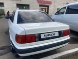 Audi 100 1992 годаfor1 600 000 тг. в Костанай – фото 4