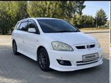 Toyota Ipsum 2003 годаүшін5 900 000 тг. в Усть-Каменогорск