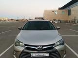 Toyota Camry 2015 года за 8 500 000 тг. в Актау