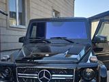 Mercedes-Benz G 63 AMG 2014 года за 35 000 000 тг. в Алматы