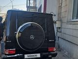 Mercedes-Benz G 63 AMG 2014 года за 35 000 000 тг. в Алматы – фото 2