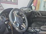 Mercedes-Benz G 63 AMG 2014 года за 35 000 000 тг. в Алматы – фото 3