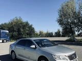 Toyota Camry 2013 годаfor10 500 000 тг. в Костанай – фото 2