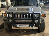 Hummer H3 2006 годаүшін6 000 000 тг. в Астана – фото 2