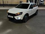 ВАЗ (Lada) Vesta SW Cross 2020 годаүшін6 200 000 тг. в Уральск – фото 3