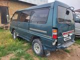 Mitsubishi Delica 1995 годаүшін150 000 тг. в Алматы