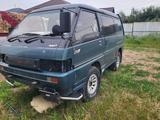 Mitsubishi Delica 1995 годаүшін150 000 тг. в Алматы – фото 2