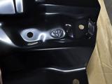 Крыло переднее ОРИГИНАЛ для Land Cruiser Prado 250 за 235 000 тг. в Алматы – фото 3