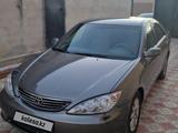 Toyota Camry 2005 годаүшін5 000 000 тг. в Жанаозен – фото 4