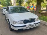 Skoda Octavia 1998 годаүшін599 999 тг. в Аксай