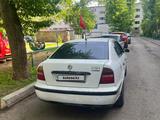 Skoda Octavia 1998 годаүшін599 999 тг. в Аксай – фото 3