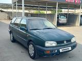 Volkswagen Golf 1995 года за 1 400 000 тг. в Шымкент