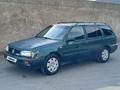 Volkswagen Golf 1995 года за 1 400 000 тг. в Шымкент – фото 3