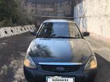 ВАЗ (Lada) Priora 2170 2008 годаfor1 350 000 тг. в Темиртау – фото 2