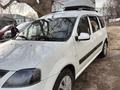 ВАЗ (Lada) Largus 2014 года за 4 350 000 тг. в Уральск – фото 9