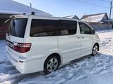 Toyota Alphard 2007 годаүшін9 000 000 тг. в Талдыкорган – фото 2