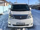 Toyota Alphard 2007 годаүшін9 000 000 тг. в Талдыкорган – фото 4