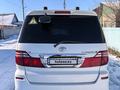 Toyota Alphard 2007 года за 9 000 000 тг. в Талдыкорган – фото 5