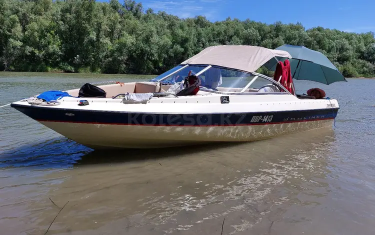 Продам катер Bayliner… за 10 000 000 тг. в Павлодар