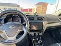 Kia Rio 2015 года за 5 300 000 тг. в Актау – фото 5