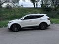 Hyundai Santa Fe 2016 годаүшін10 300 000 тг. в Алматы – фото 3
