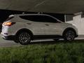 Hyundai Santa Fe 2016 годаүшін10 300 000 тг. в Алматы – фото 5