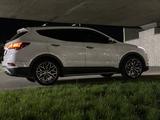 Hyundai Santa Fe 2016 года за 10 700 000 тг. в Алматы – фото 5