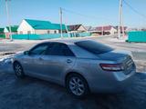 Toyota Camry 2011 годаfor5 800 000 тг. в Уральск – фото 4