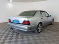 Mercedes-Benz S 320 1992 года за 1 690 000 тг. в Шымкент – фото 3