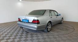Mercedes-Benz S 320 1992 годаүшін1 690 000 тг. в Шымкент – фото 3