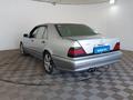 Mercedes-Benz S 320 1992 года за 1 690 000 тг. в Шымкент – фото 4