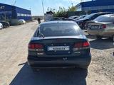 Mazda 626 1998 года за 1 400 000 тг. в Астана – фото 2