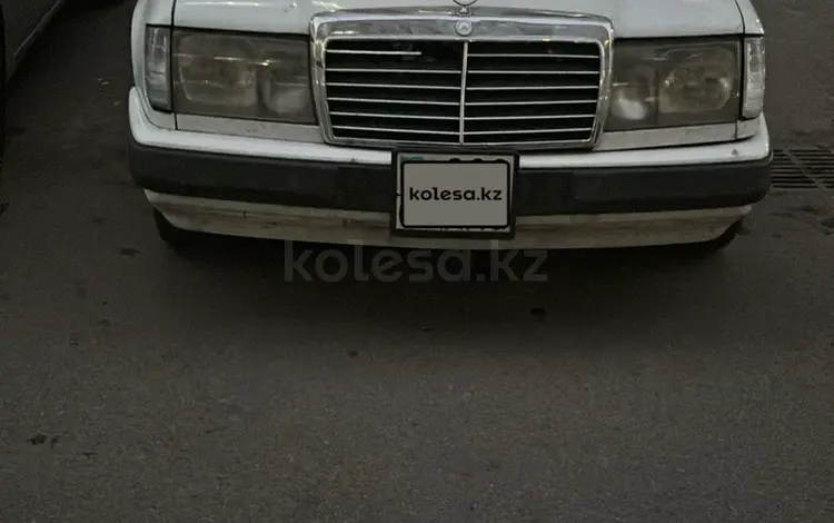 Mercedes-Benz E 230 1991 года за 1 000 000 тг. в Тараз