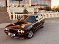 BMW 525 1989 года за 1 250 000 тг. в Караганда – фото 4