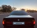 BMW 525 1989 года за 1 250 000 тг. в Караганда – фото 7