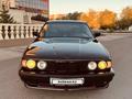 BMW 525 1989 года за 1 250 000 тг. в Караганда – фото 8