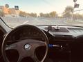 BMW 525 1989 года за 1 250 000 тг. в Караганда – фото 9