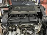 Двигатель на Mazda MPV 3.0 за 300 000 тг. в Алматы