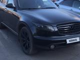 Infiniti FX45 2003 годаүшін4 200 000 тг. в Караганда – фото 5