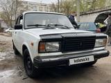 ВАЗ (Lada) 2107 1999 годаүшін850 000 тг. в Павлодар – фото 5