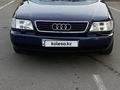 Audi A6 1996 годаүшін3 600 000 тг. в Алматы