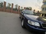 Audi A6 1996 года за 3 600 000 тг. в Алматы – фото 5