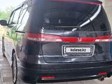 Honda Elysion 2007 годаүшін5 452 419 тг. в Сарыагаш
