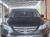 Honda Elysion 2007 годаүшін5 452 419 тг. в Сарыагаш – фото 5