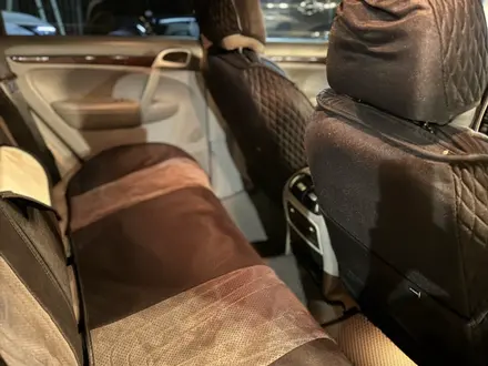 Porsche Cayenne 2008 года за 5 000 000 тг. в Алматы – фото 4