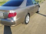 Toyota Camry 2004 года за 5 500 000 тг. в Караганда