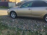 Toyota Camry 2004 года за 5 500 000 тг. в Караганда – фото 5