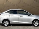 Changan Alsvin 2024 года за 5 170 000 тг. в Караганда – фото 4
