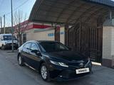 Toyota Camry 2020 годаүшін13 599 999 тг. в Тараз