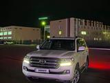 Toyota Land Cruiser 2015 годаfor30 000 000 тг. в Актобе – фото 2